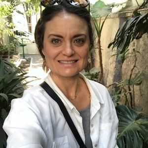 Meet your Posher, Jessy